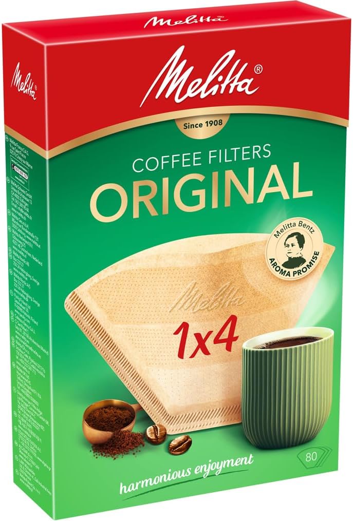 Filterbags 1x4/80 Original