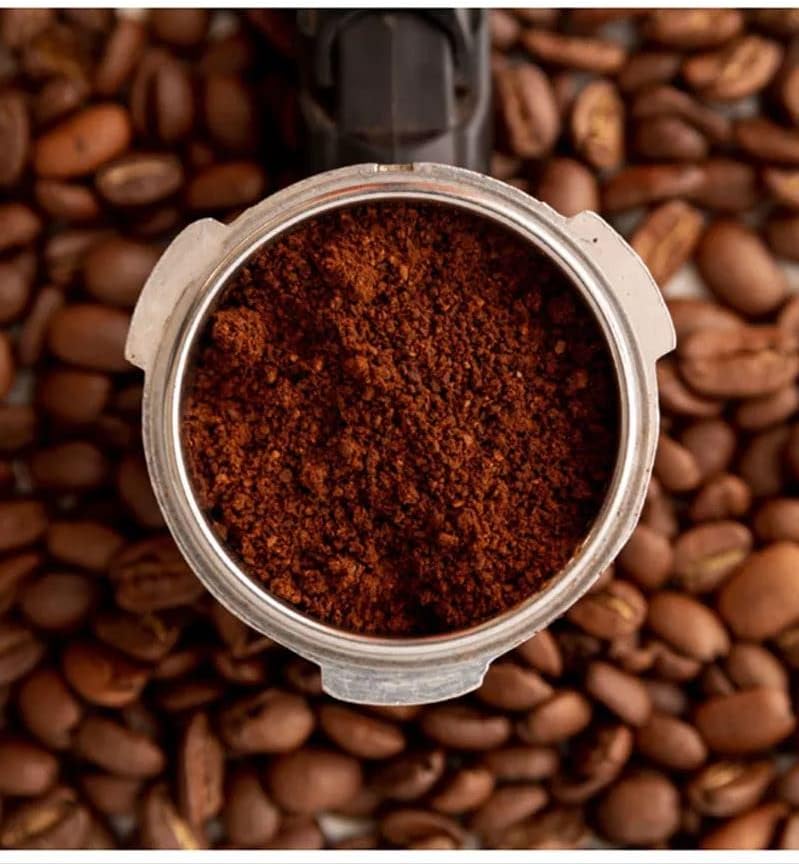 Kirkland Signature 100% Colombian Ground Filter Coffee, 1.362kg