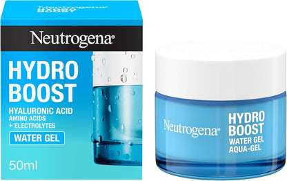 Neutrogena Hydro Boost Water Gel (1x 50ml)