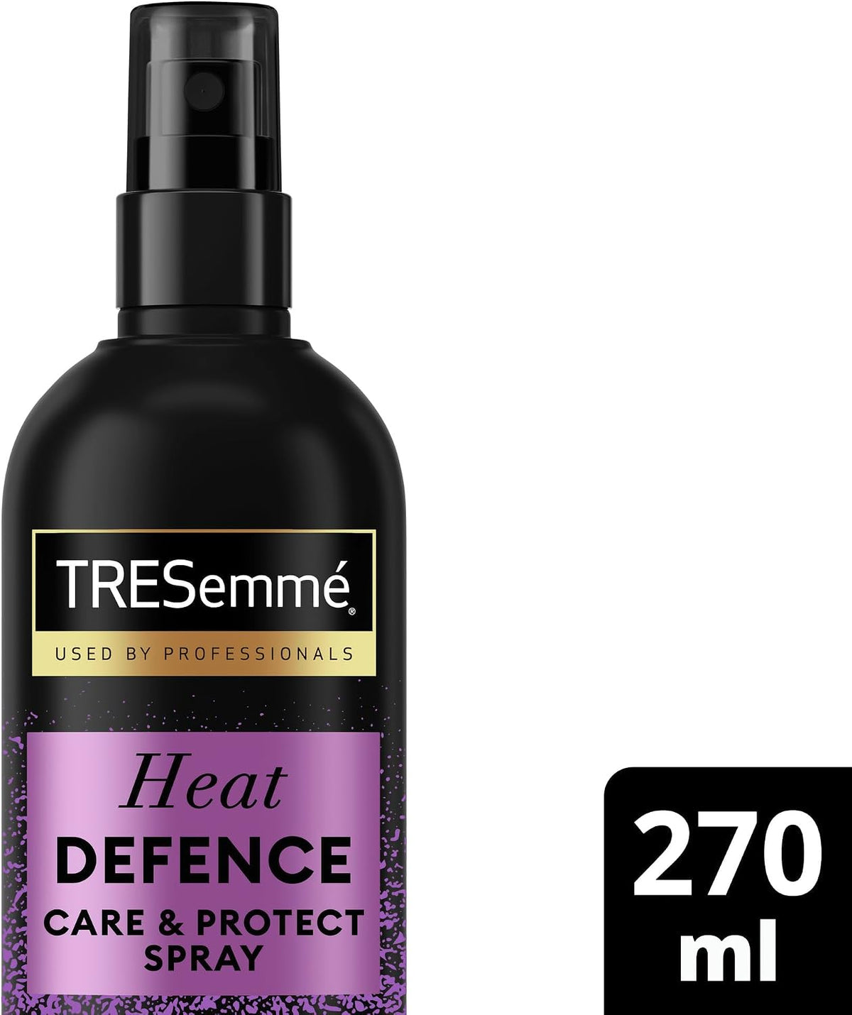 TRESemme Care & Protect Heat Defence Spray 270 ml