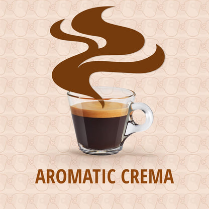 Lavazza, Crema e Aroma, Coffee Beans 1 kg