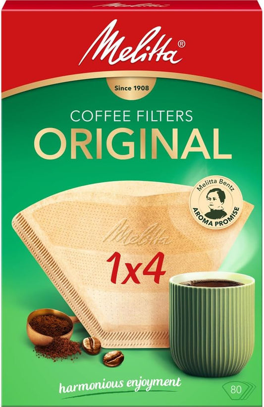 Filterbags 1x4/80 Original