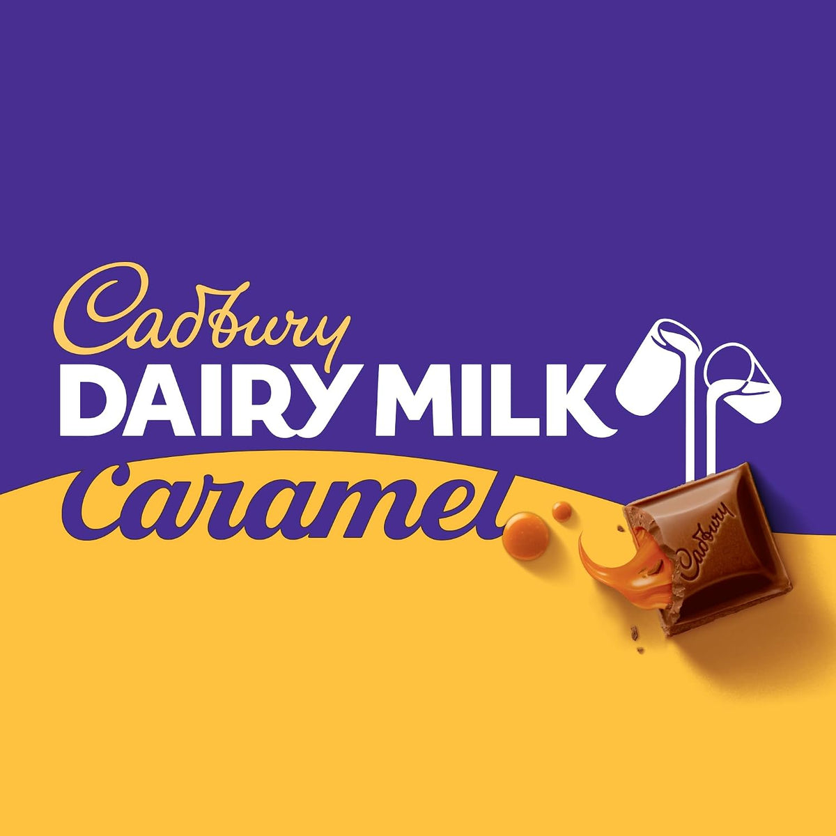 Cadbury Wispa Gold Chocolate Bars, 4 x 38.3 g (Pack of 1)
