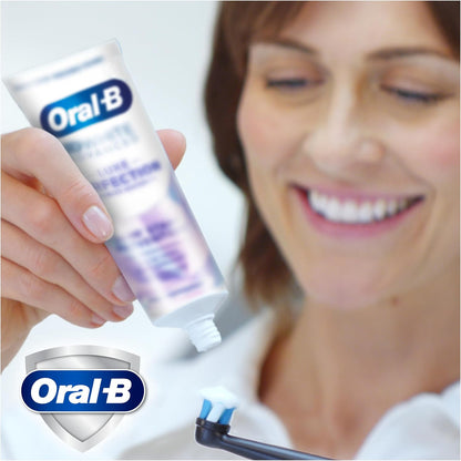 Oral-B 3D White Luxe Perfection Toothpaste 75 ml