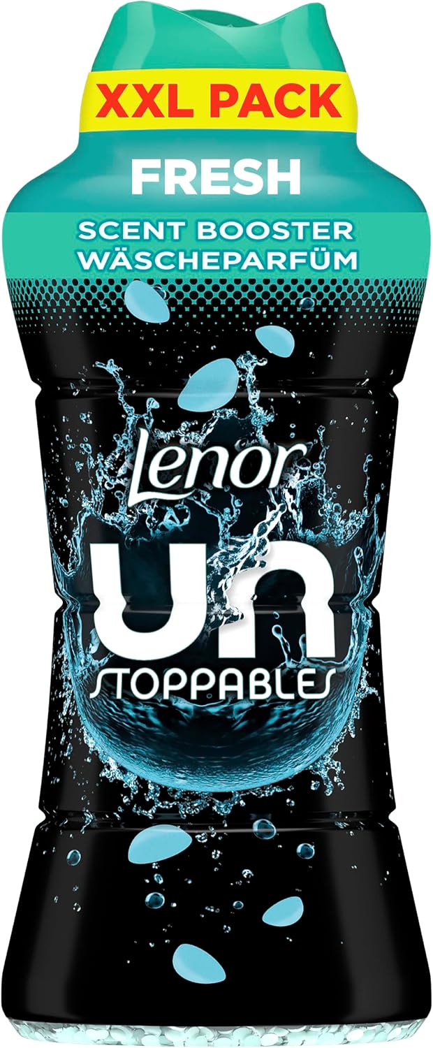 Lenor Unstoppables Fresh, Scent Booster, 735g