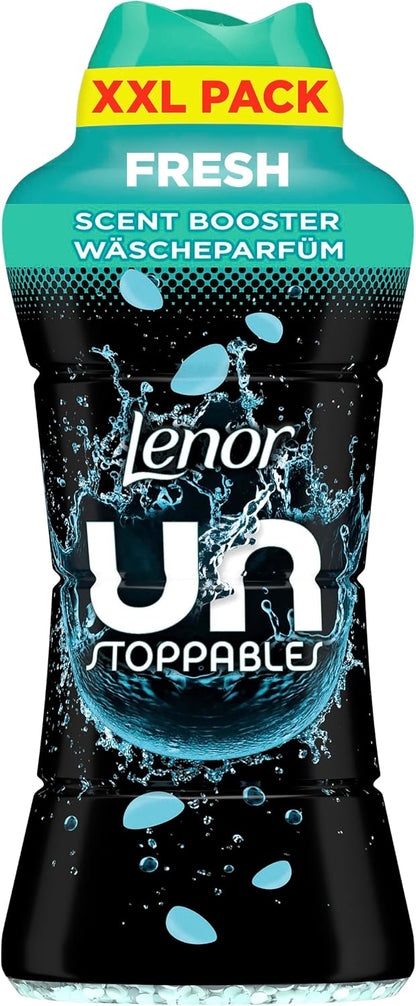 Lenor Unstoppables Fresh, Scent Booster, 735g