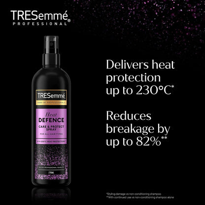 TRESemme Care & Protect Heat Defence Spray 270 ml