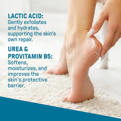 CCS Professional Foot Care Cream 175 ml