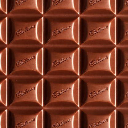 Cadbury Wispa Gold Chocolate Bars, 4 x 38.3 g (Pack of 1)