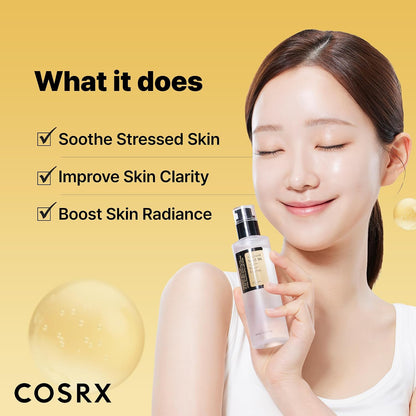 COSRX Advanced Snail 96 Mucin Power Essence 100ml