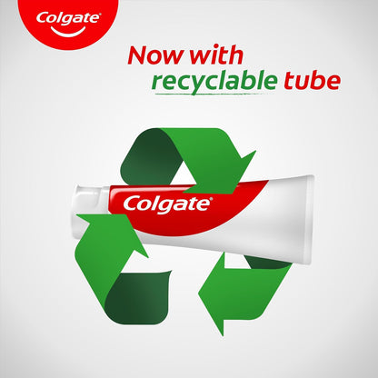 Colgate Maximum Cavity Protection Toothpaste 75ml
