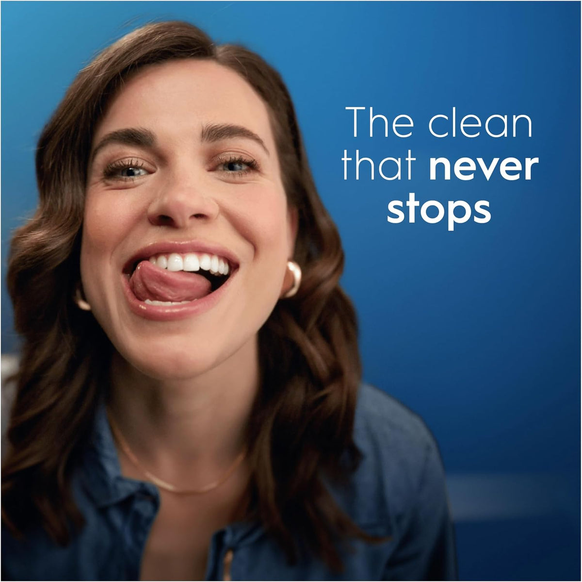 Oral-B Pro-Expert Professional Protection Toothpaste 125ml