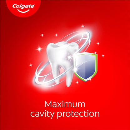 Colgate Maximum Cavity Protection Toothpaste 75ml