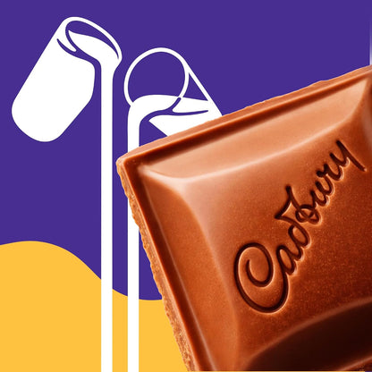 Cadbury Wispa Gold Chocolate Bars, 4 x 38.3 g (Pack of 1)