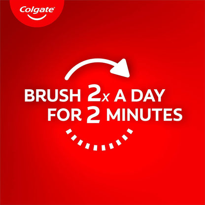 Colgate Maximum Cavity Protection Toothpaste 75ml