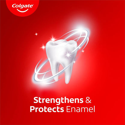 Colgate Maximum Cavity Protection Toothpaste 75ml