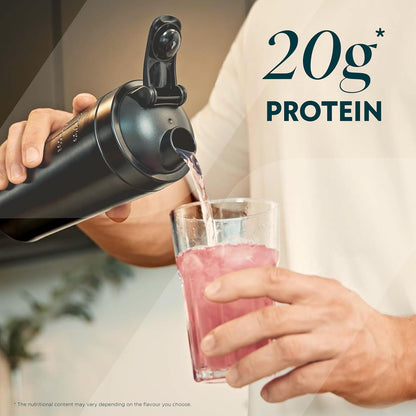 Myprotein Clear Whey Isolate Protein Powder | Orange & Mango -20 Servings