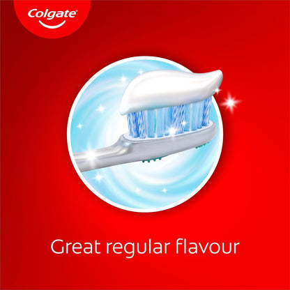 Colgate Maximum Cavity Protection Toothpaste 75ml