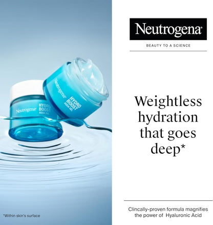 Neutrogena Hydro Boost Water Gel (1x 50ml)