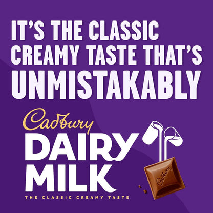Cadbury Flake Chocolate Bar 4 Pack Multipack  80 g