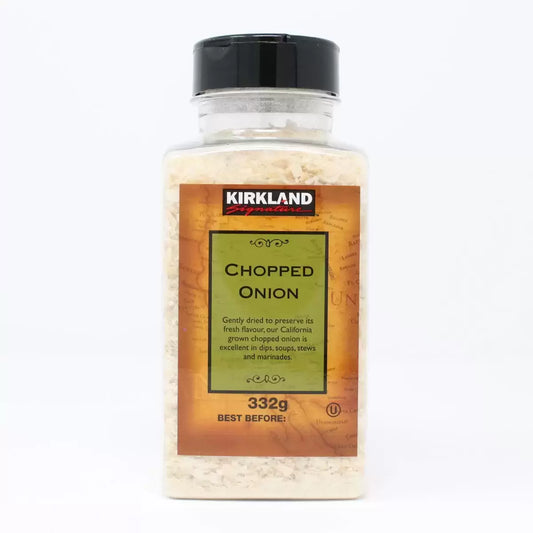 Kirkland Signature Chopped Onion, 332g