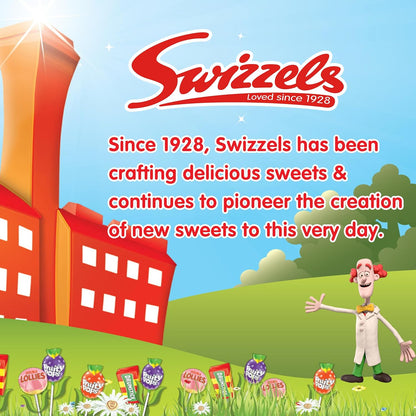 Swizzels Party Mix Tub 785g Retro Sweets in Bulk, Vegan Friendly