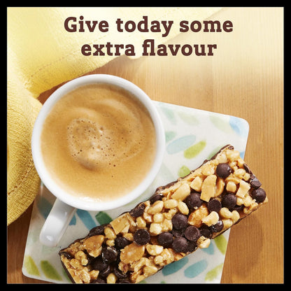 Nature Valley Protein Peanut & Chocolate Gluten Free Cereal Bars 26 x 40g