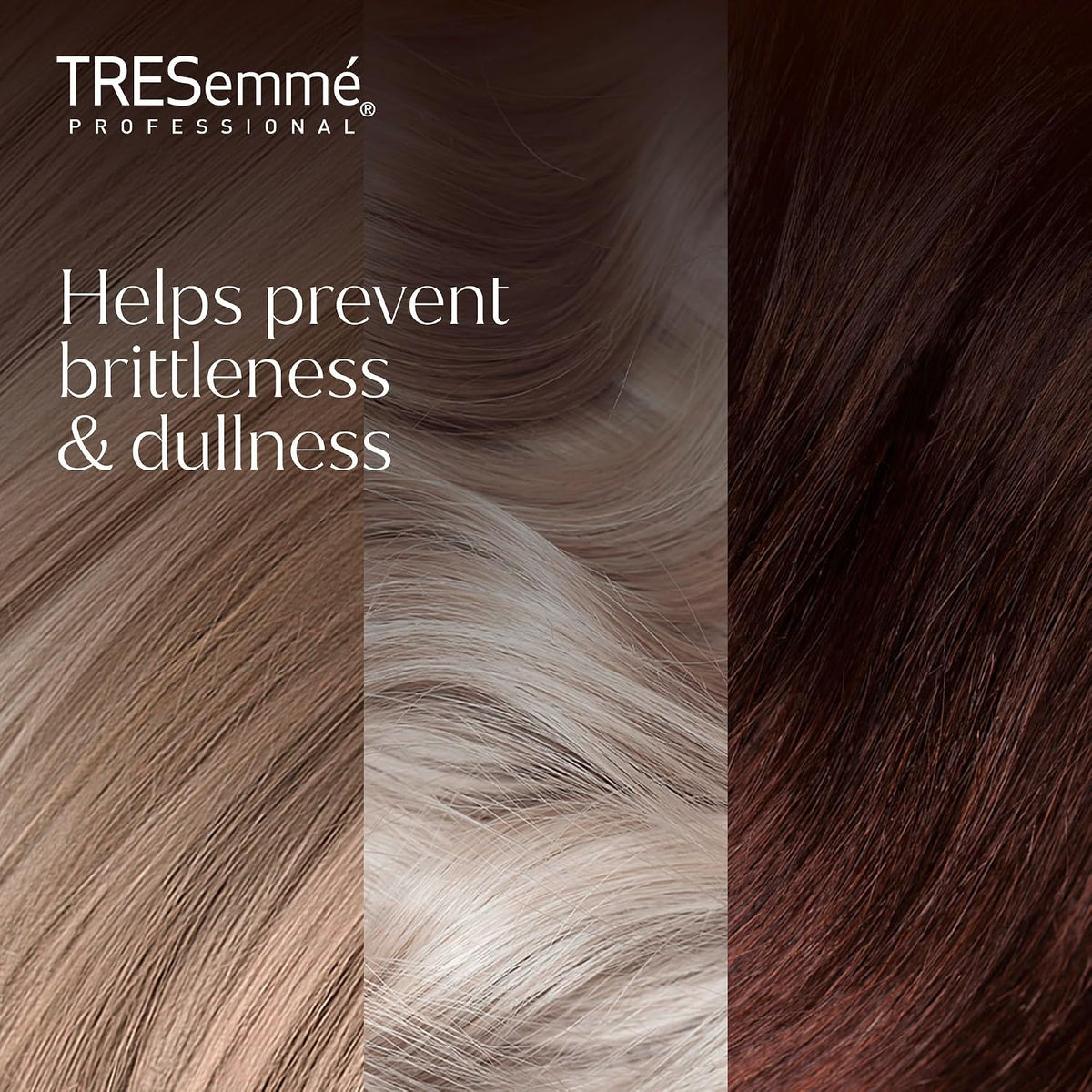 TRESemme Care & Protect Heat Defence Spray 270 ml