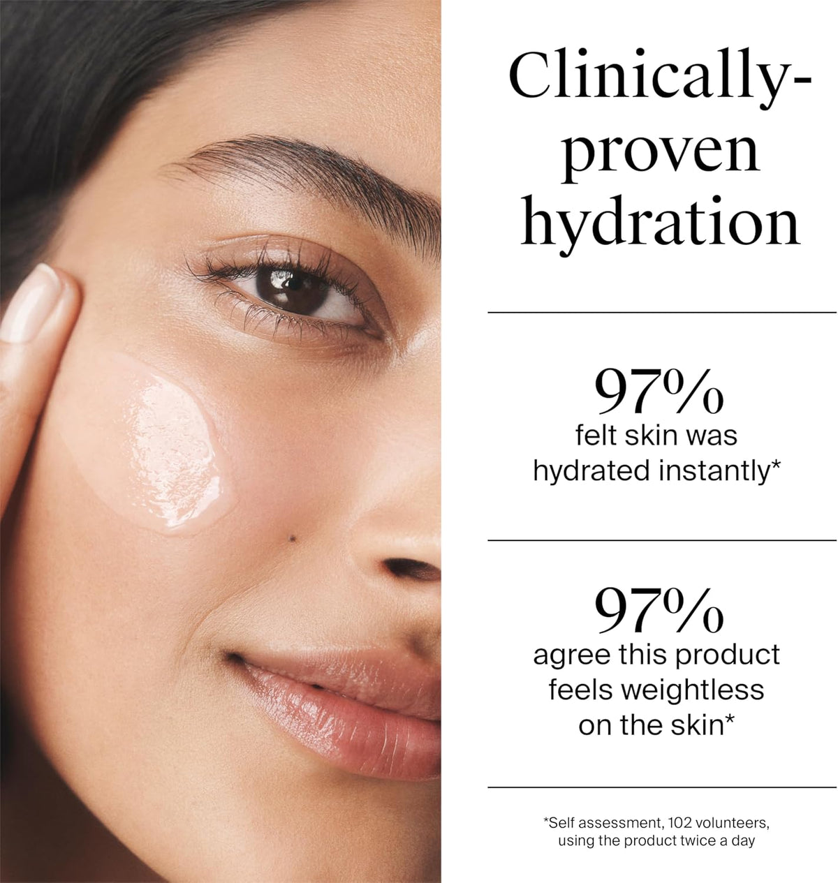 Neutrogena Hydro Boost Water Gel (1x 50ml)