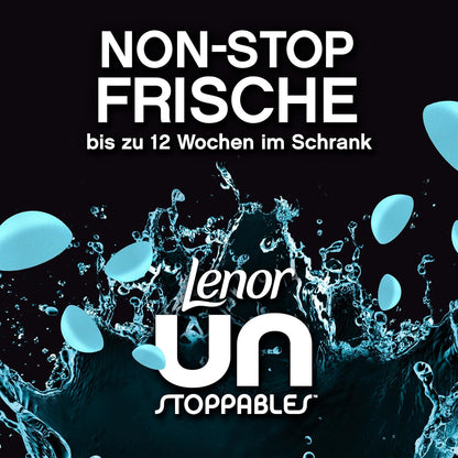 Lenor Unstoppables Fresh, Scent Booster, 735g