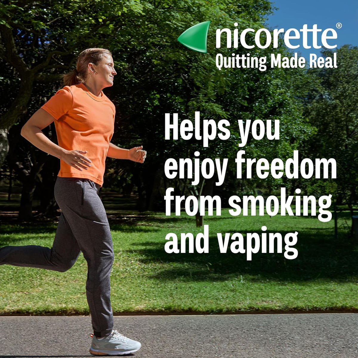 Nicorette Icy White 2mg Gum (210 Pieces)