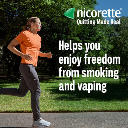 Nicorette Icy White 2mg Gum (210 Pieces)