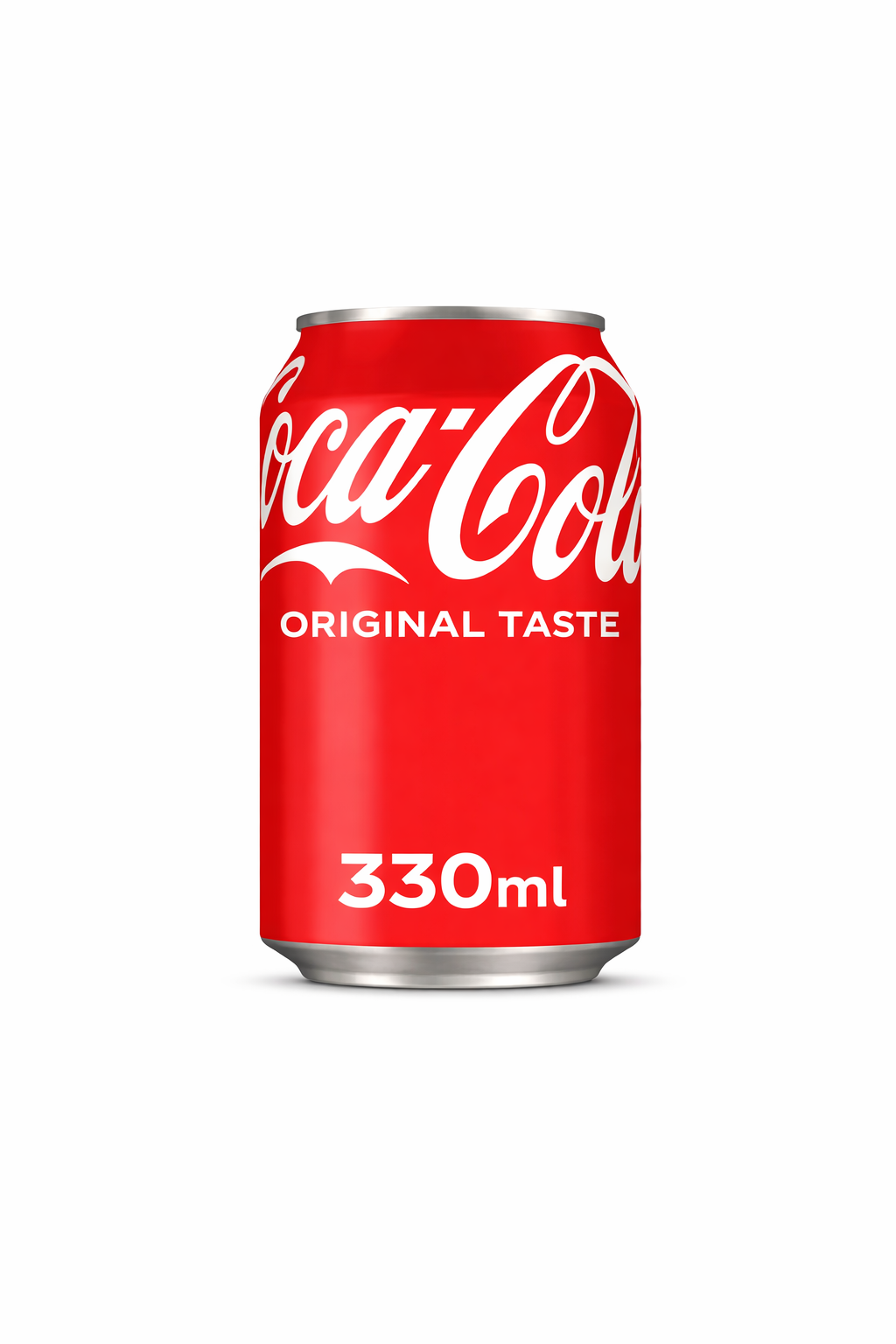 Coca Cola Regular cans 24 X 330 Ml Packs
