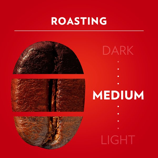 Lavazza Qualità Rossa Coffee Beans 1kg