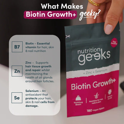 Vitamins Glow Up Bundle Collagen Biotin Growth Vitamin D3 4000iu K2